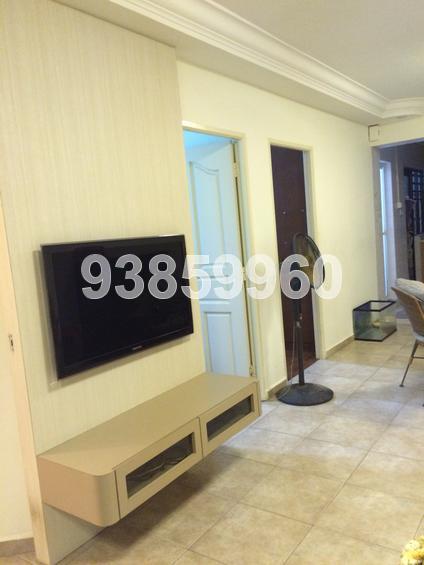 Blk 545 Serangoon North Avenue 3 (Serangoon), HDB 4 Rooms #91465472
